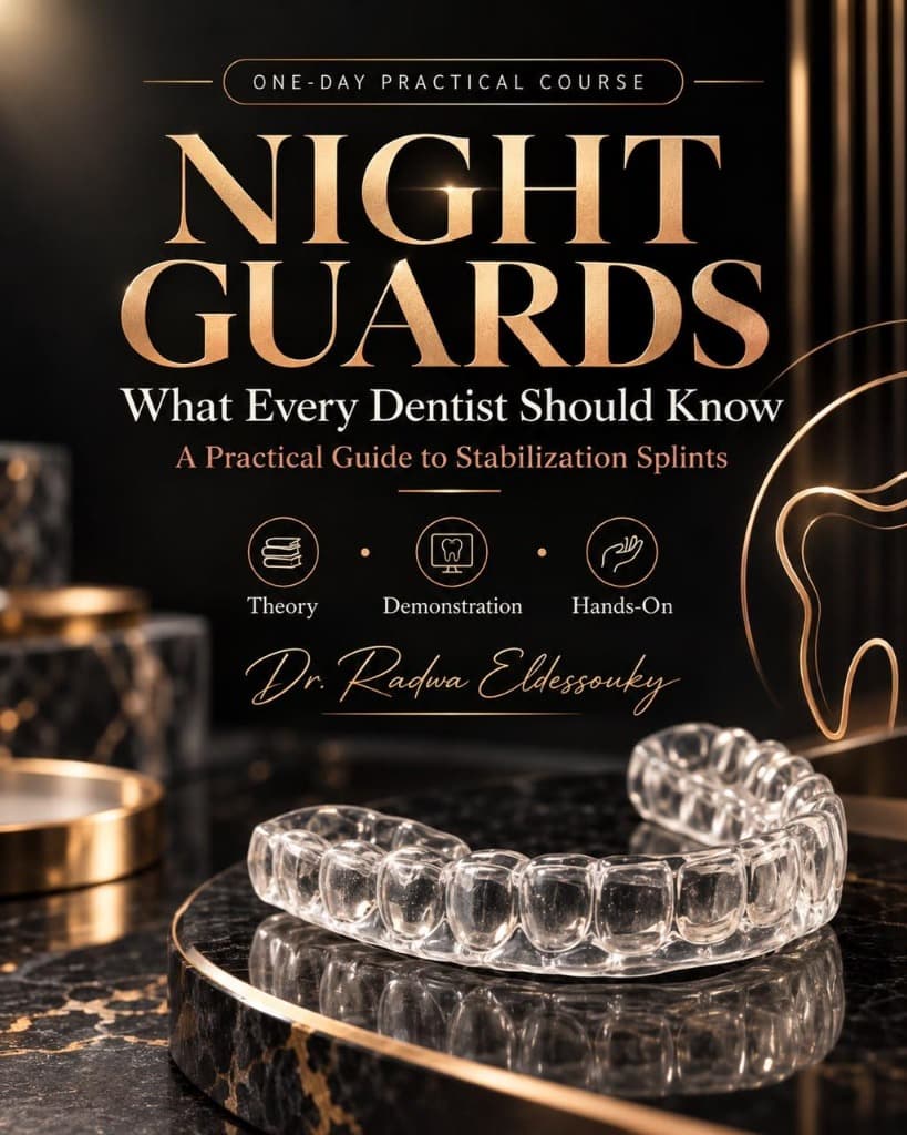 Night Guards - Official Poster