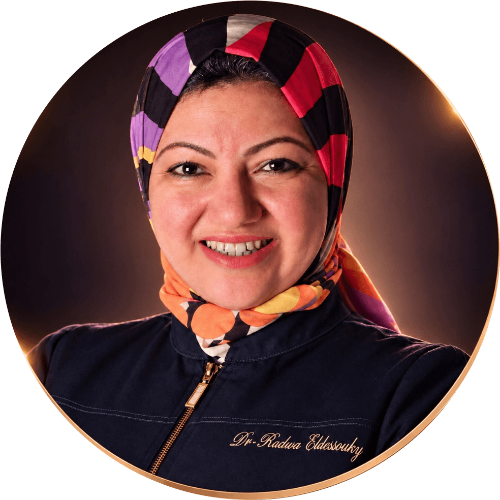 Dr. Radwa Eldessouky